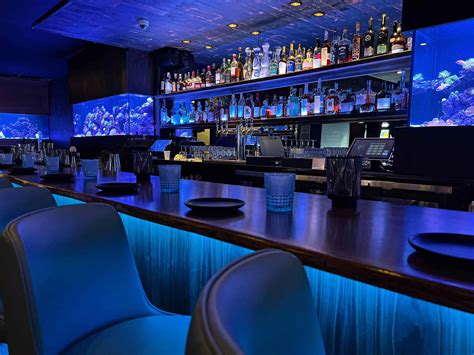 Lost reef lounge - Apr 24, 2023 · Some restaurants have a "wow" factor when it comes to the food, others have it when it comes to the atmosphere, and Lost Reef Lounge has both. This new Lakeview East spot is Chicago's first ... 